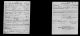 WW1 Draft Registration